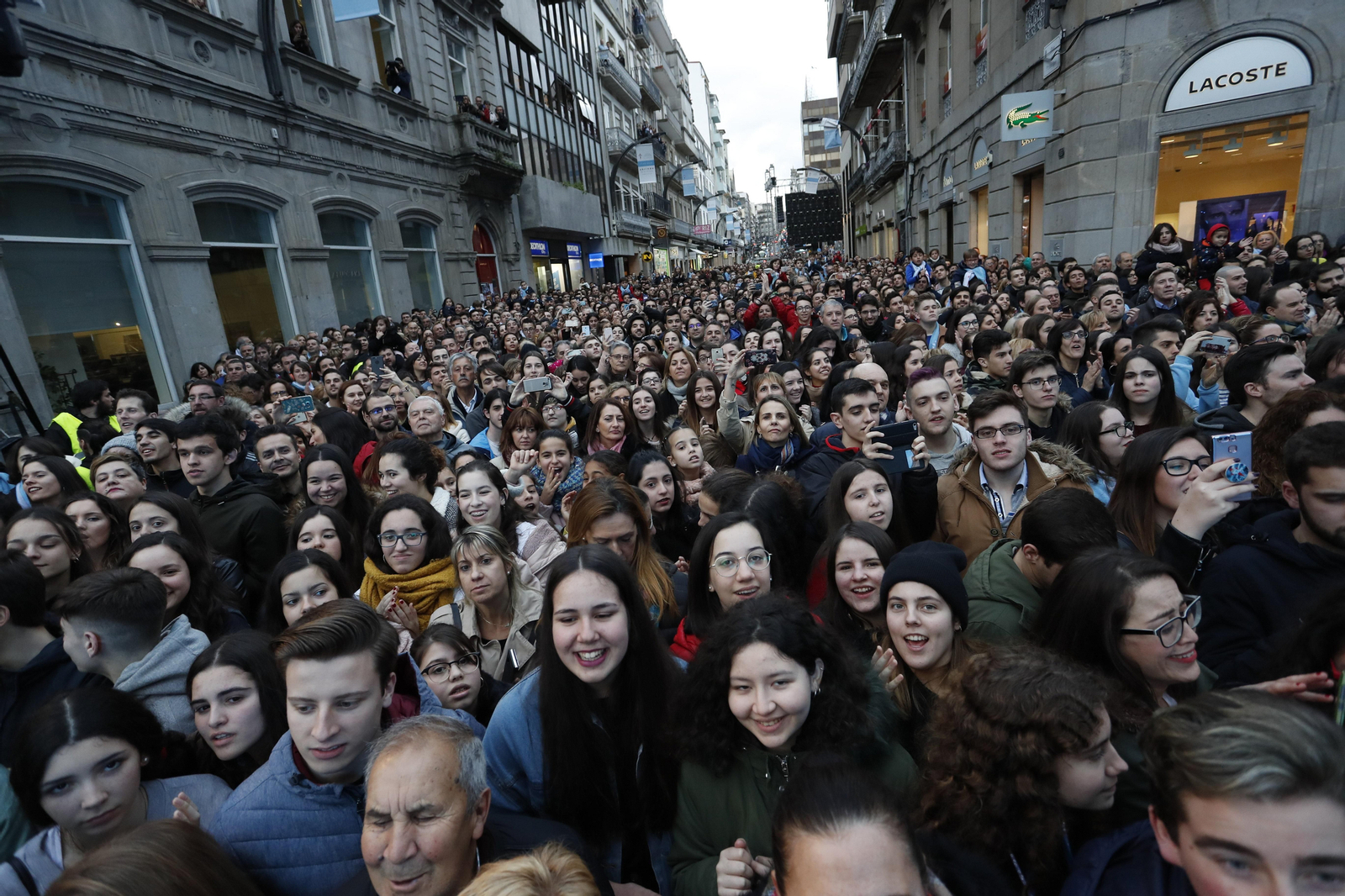 El celtismo inaugura la nueva sede en Príncipe   131