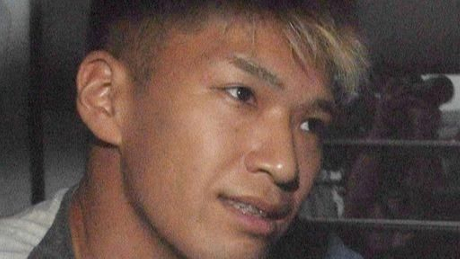 Satoshi Uematsu, el autor de la matanza.