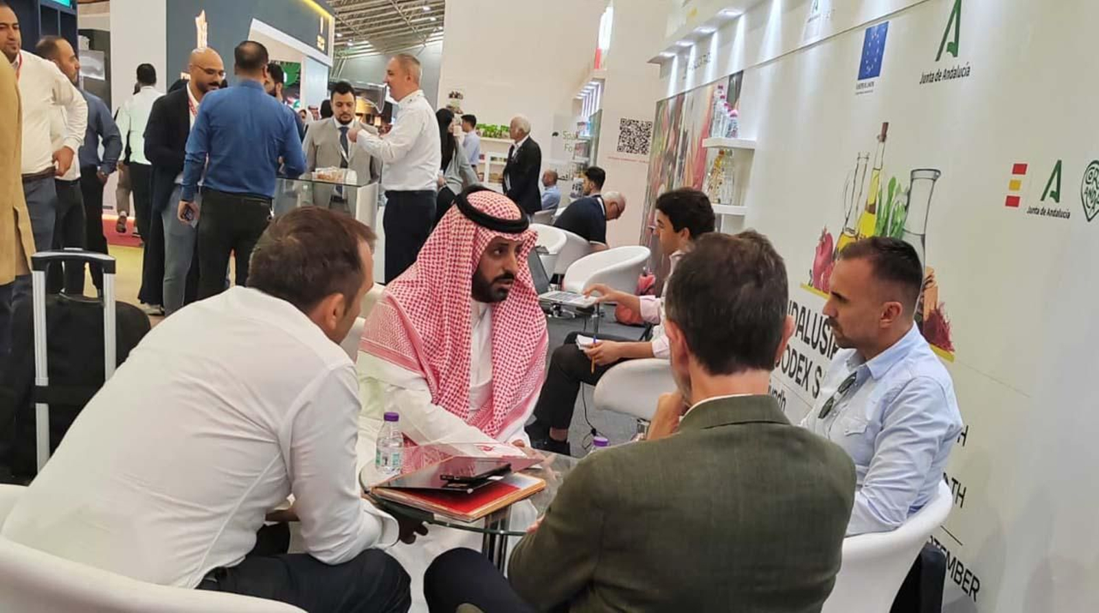 Andalucñia Extenda en Arabia Saudí 2 web