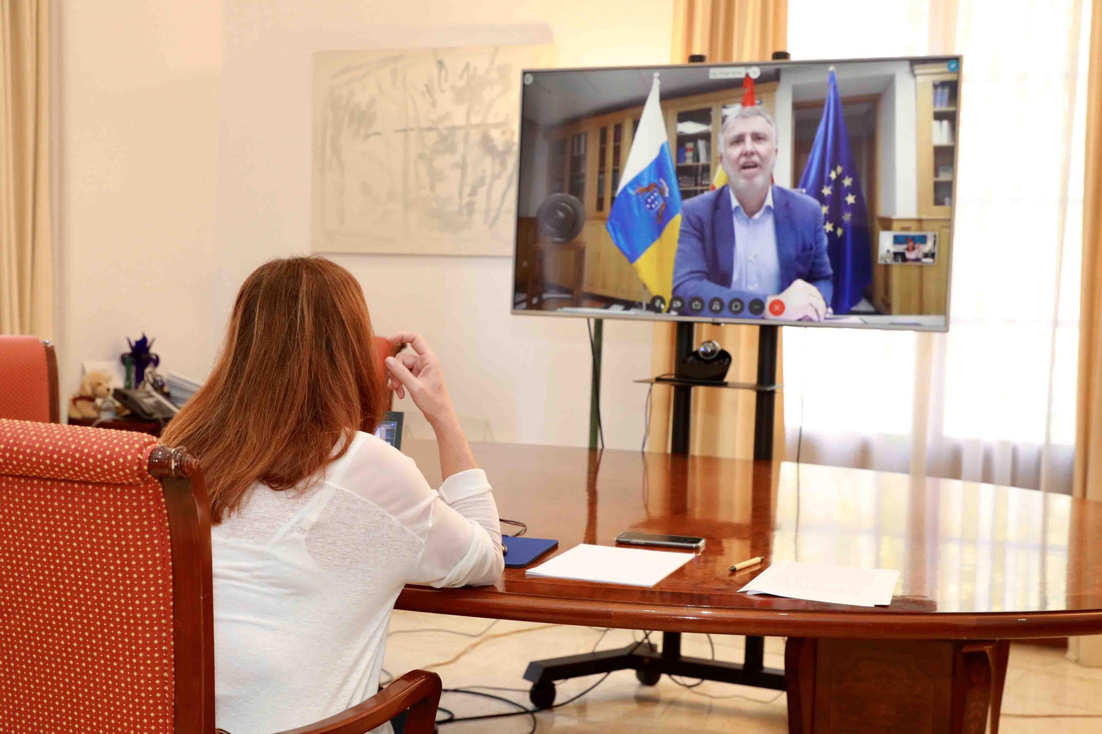 Baleares + Canarias web