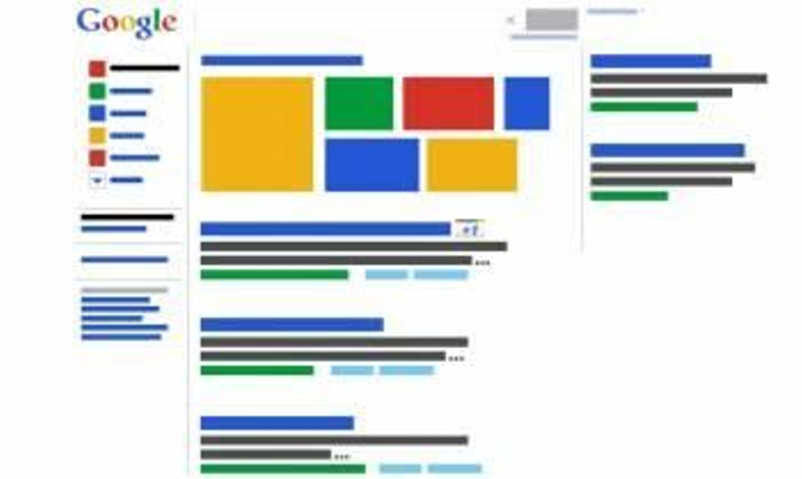 Google +1 de momento sólo está disponible en el dominio .com  (Foto: GOOGLE.COM)