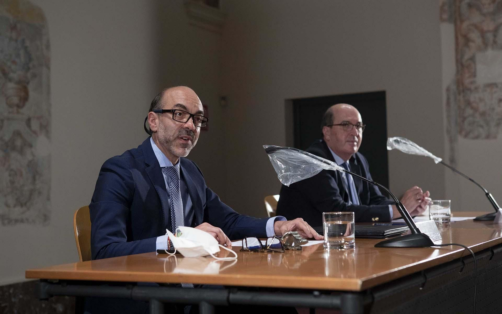 Castilla y León consejero de Cultura web