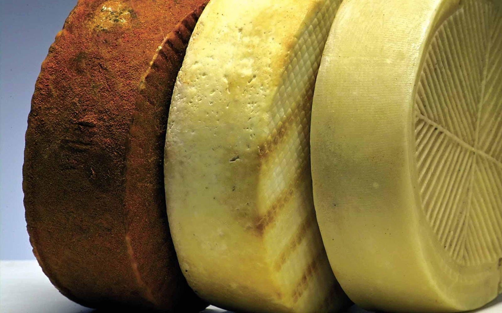 Quesos de cabra con DOP, Denominación de Origen Protegida