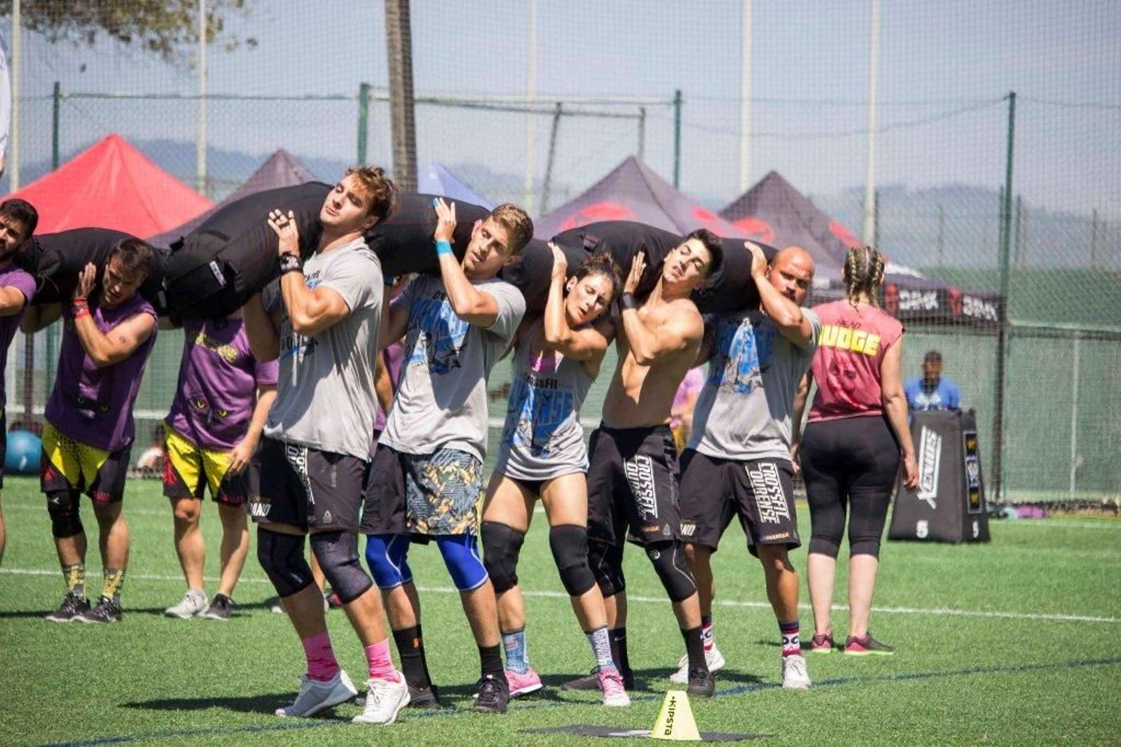 Segundo día VBoT _ JV Landin 24