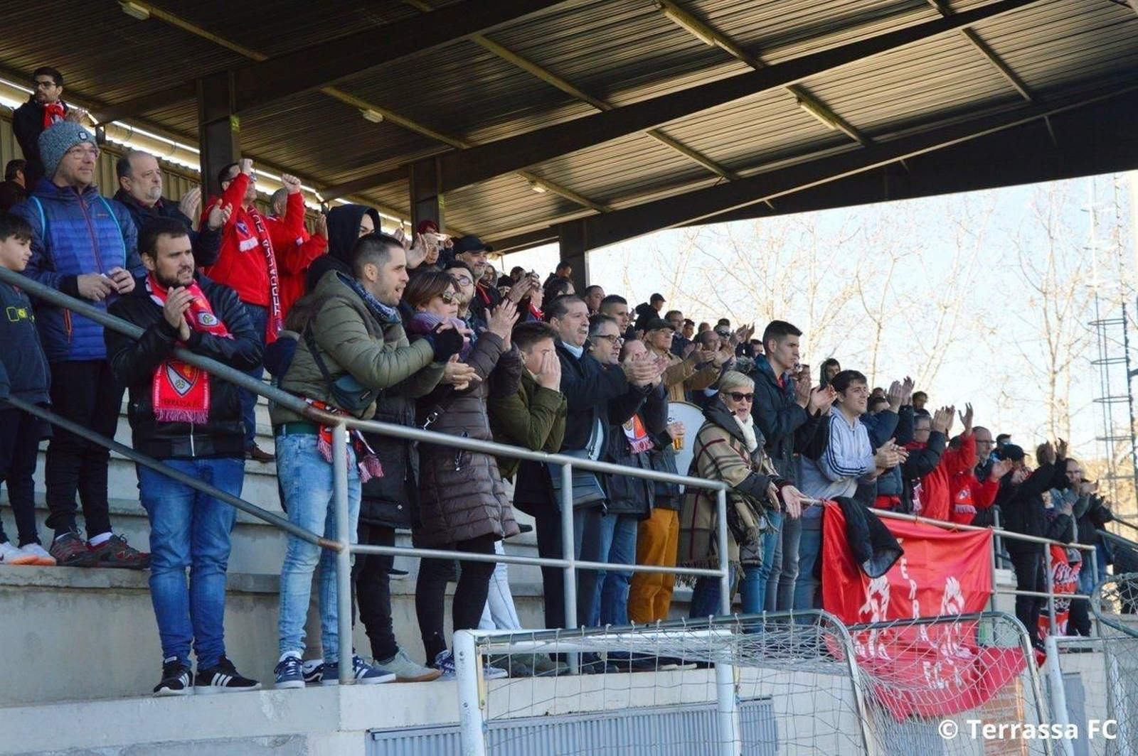 Las jugadoras de ambos equipos se sintieron ofendidas por los comentarios vertidos por el equipo local