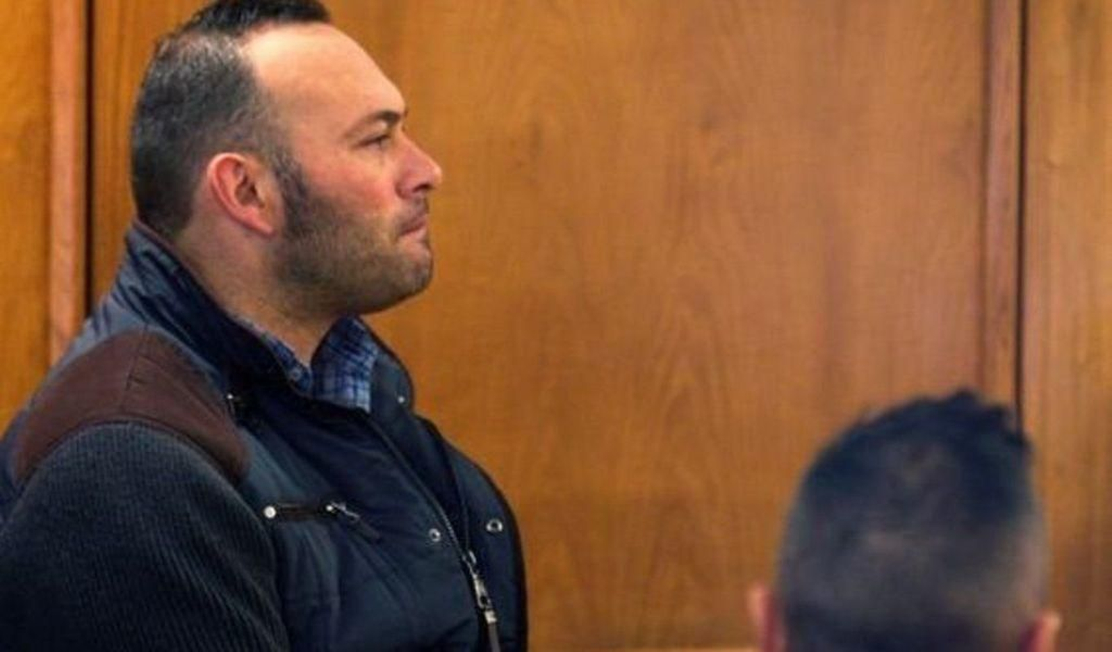 El acusado, vecino de Arcade,  fue condenado a 18 años de cárcel.