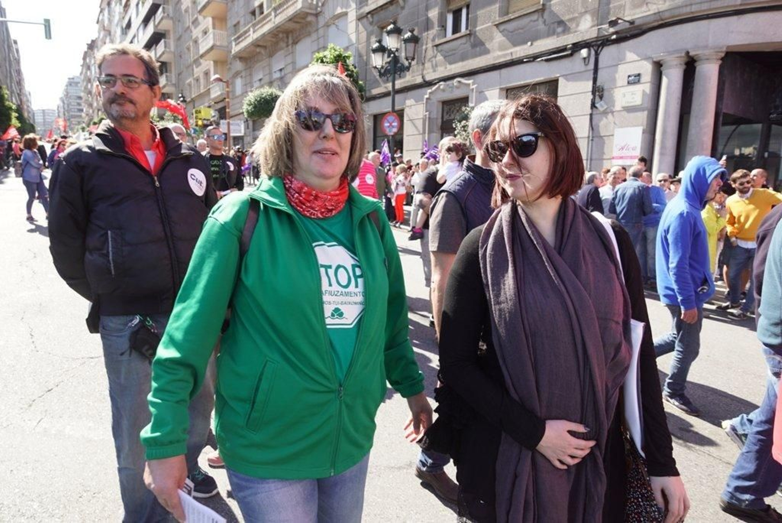 1 de Mayo Vigo 2019 51
