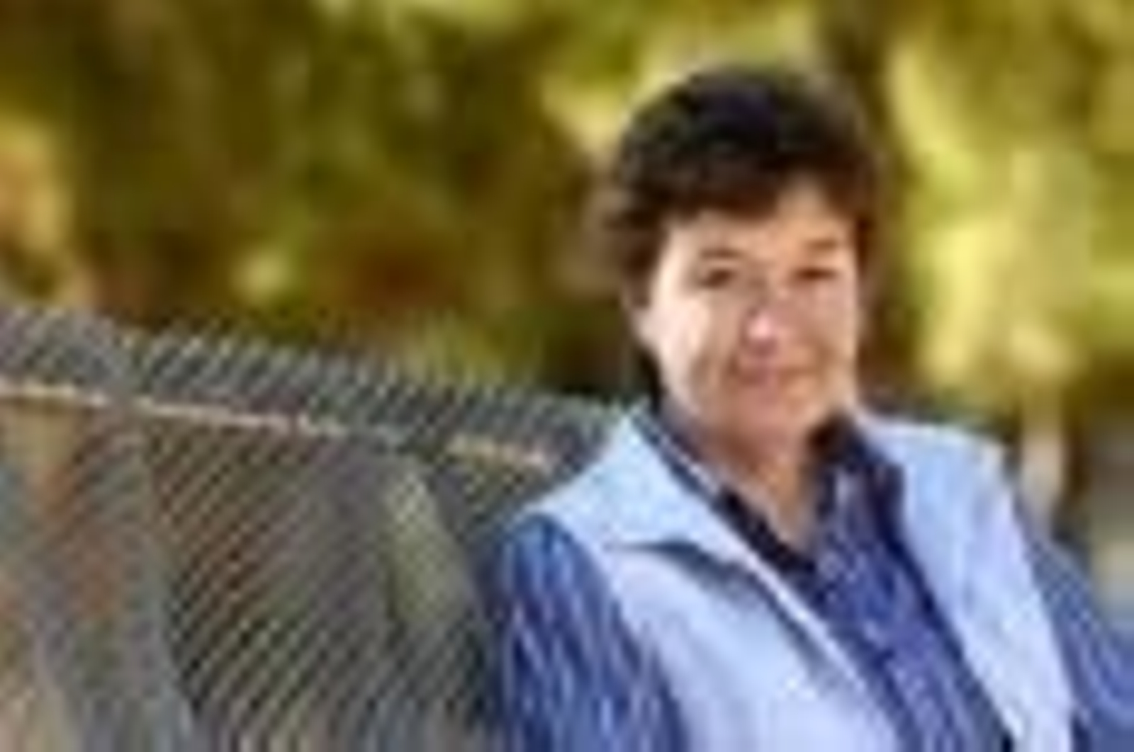 La escritora catalana María Barbal.