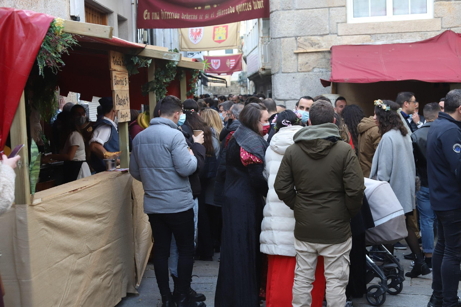 La Arribada en imágenes. // P.F.E.