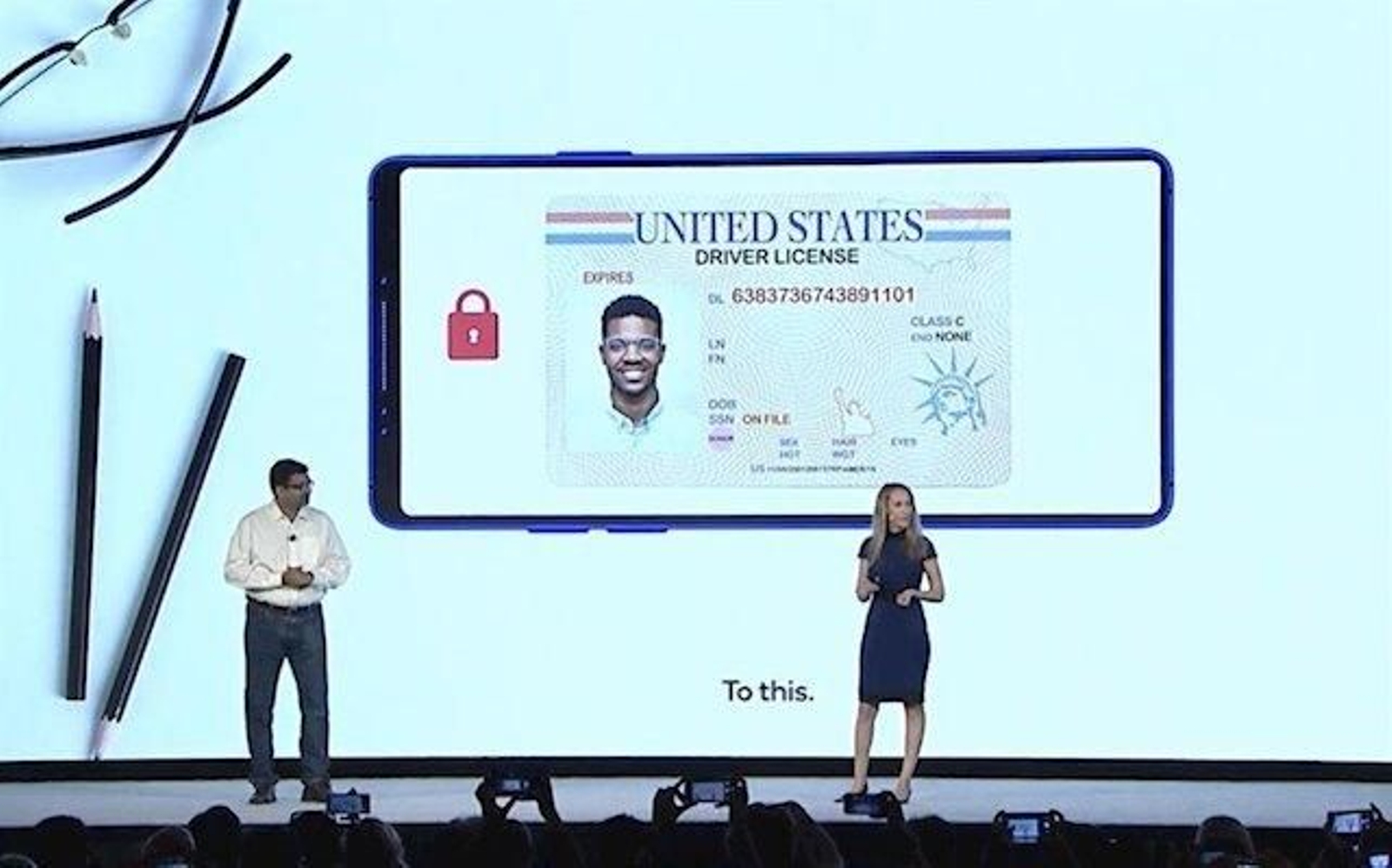 Qualcomm y Google anuncian nuevas APIs que permiten llevar credenciales de identificación en el próximo Andoird R