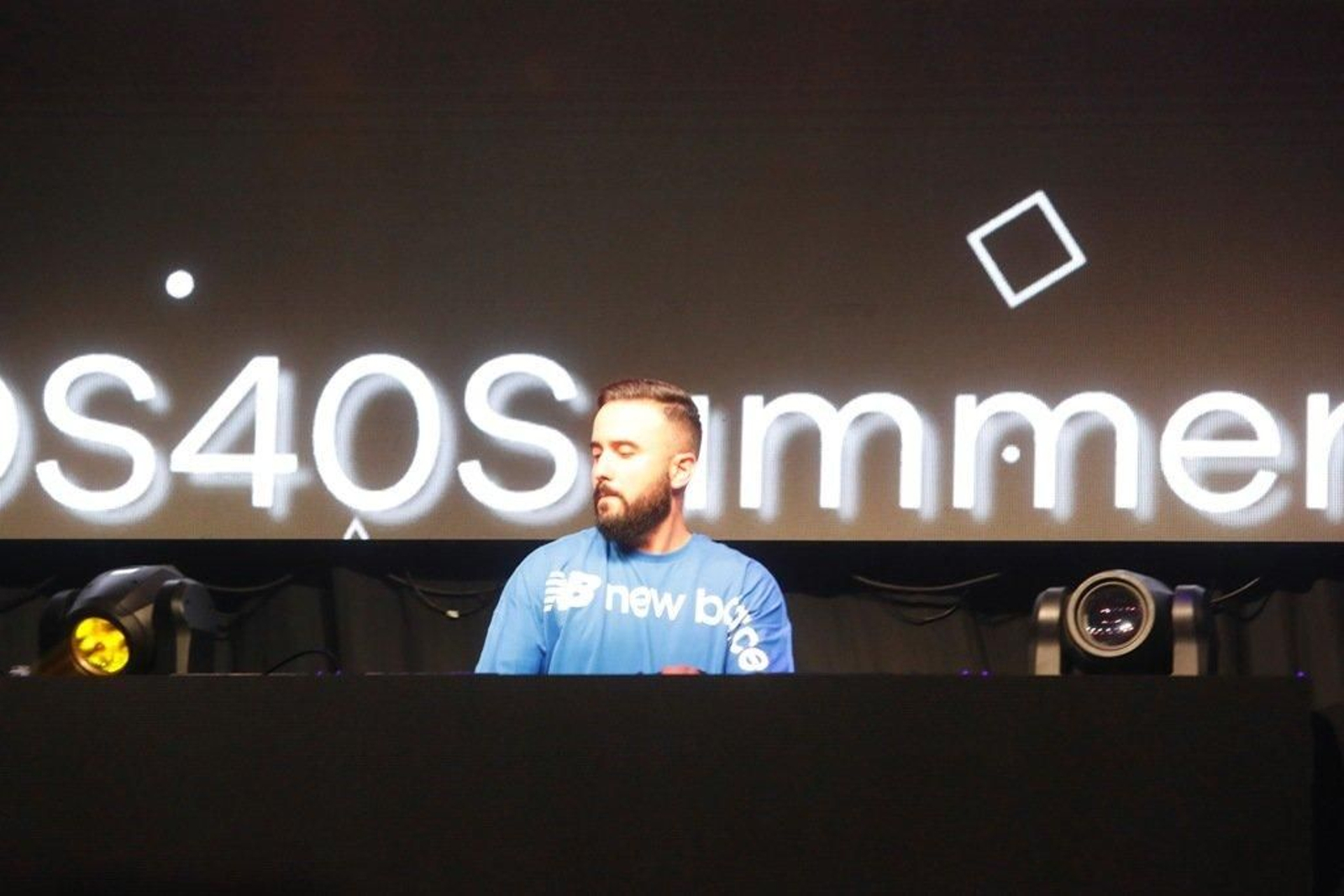 Los 40 Principales regresó a Vigo  _ JV Landín