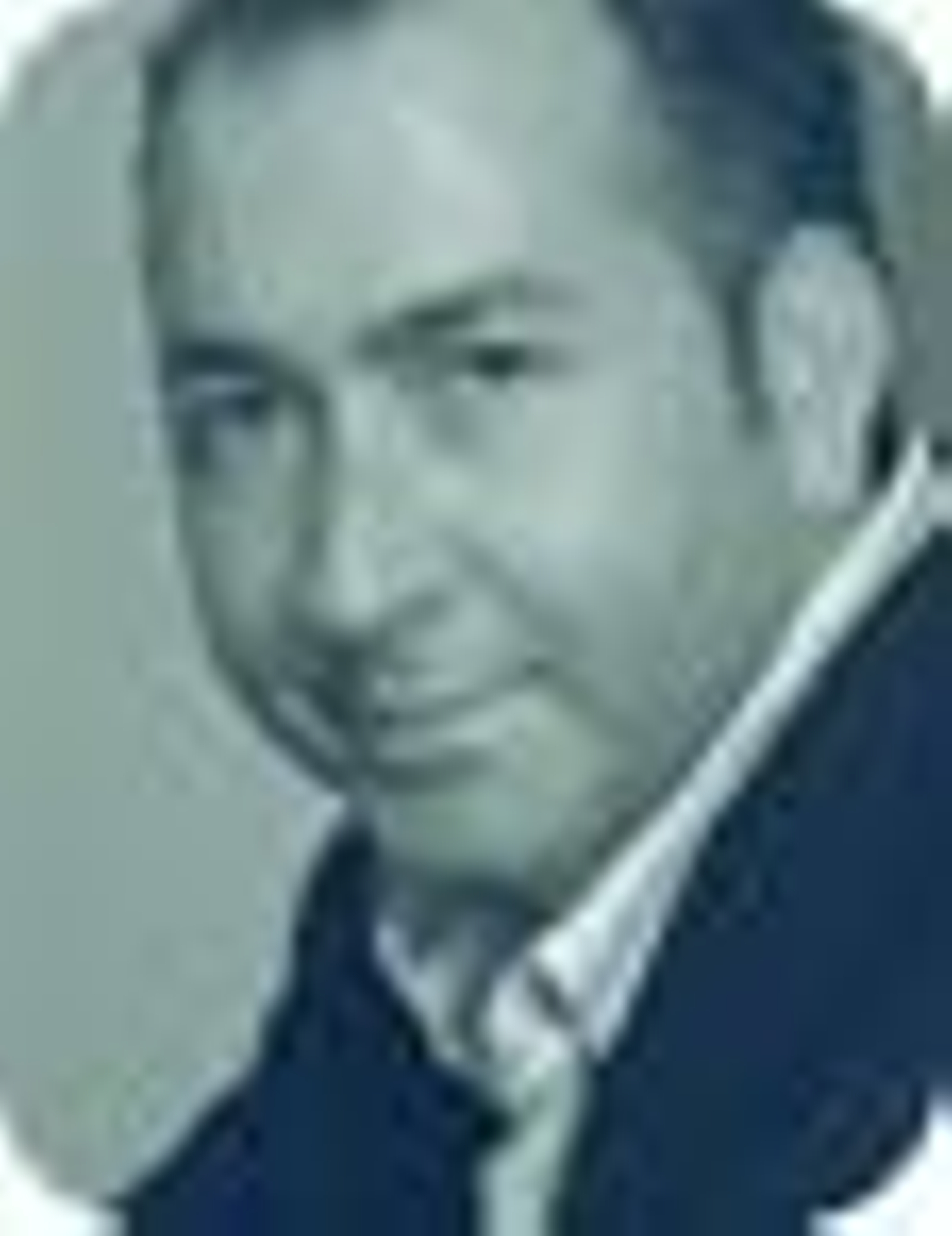 Alejandro Soler, alcalde de Elx.