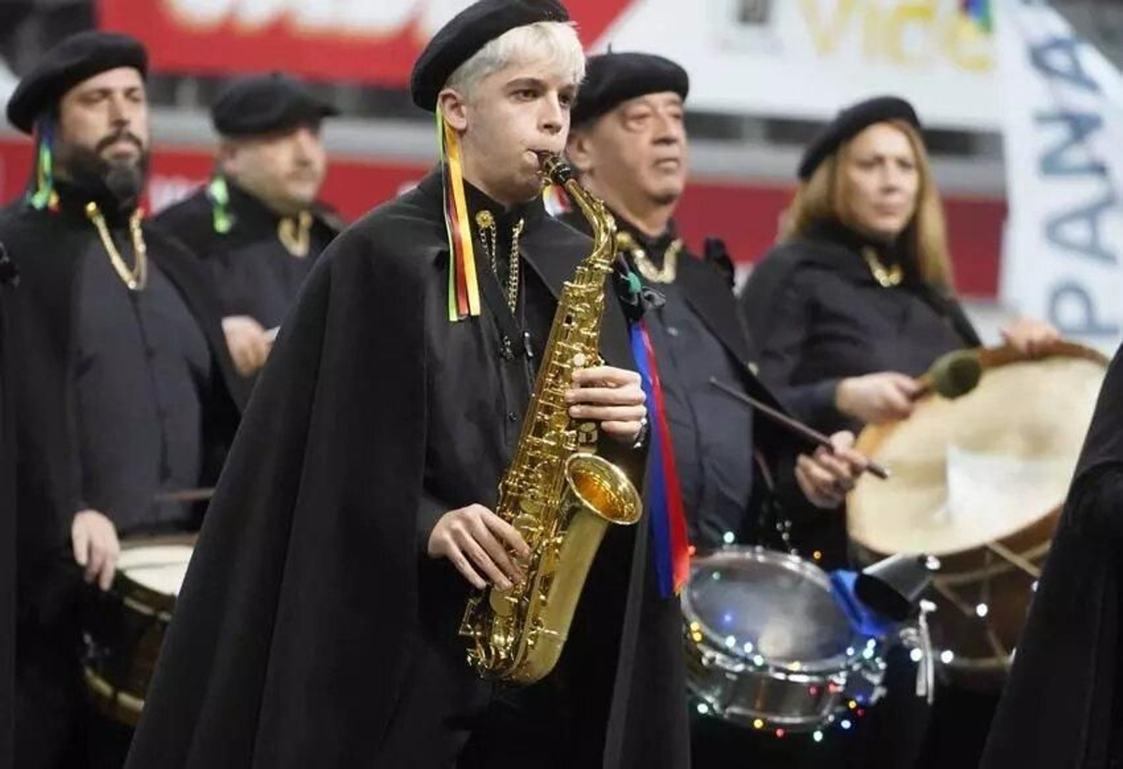 Galería | Sexta edición del Certamen de Rondallas de Vigo