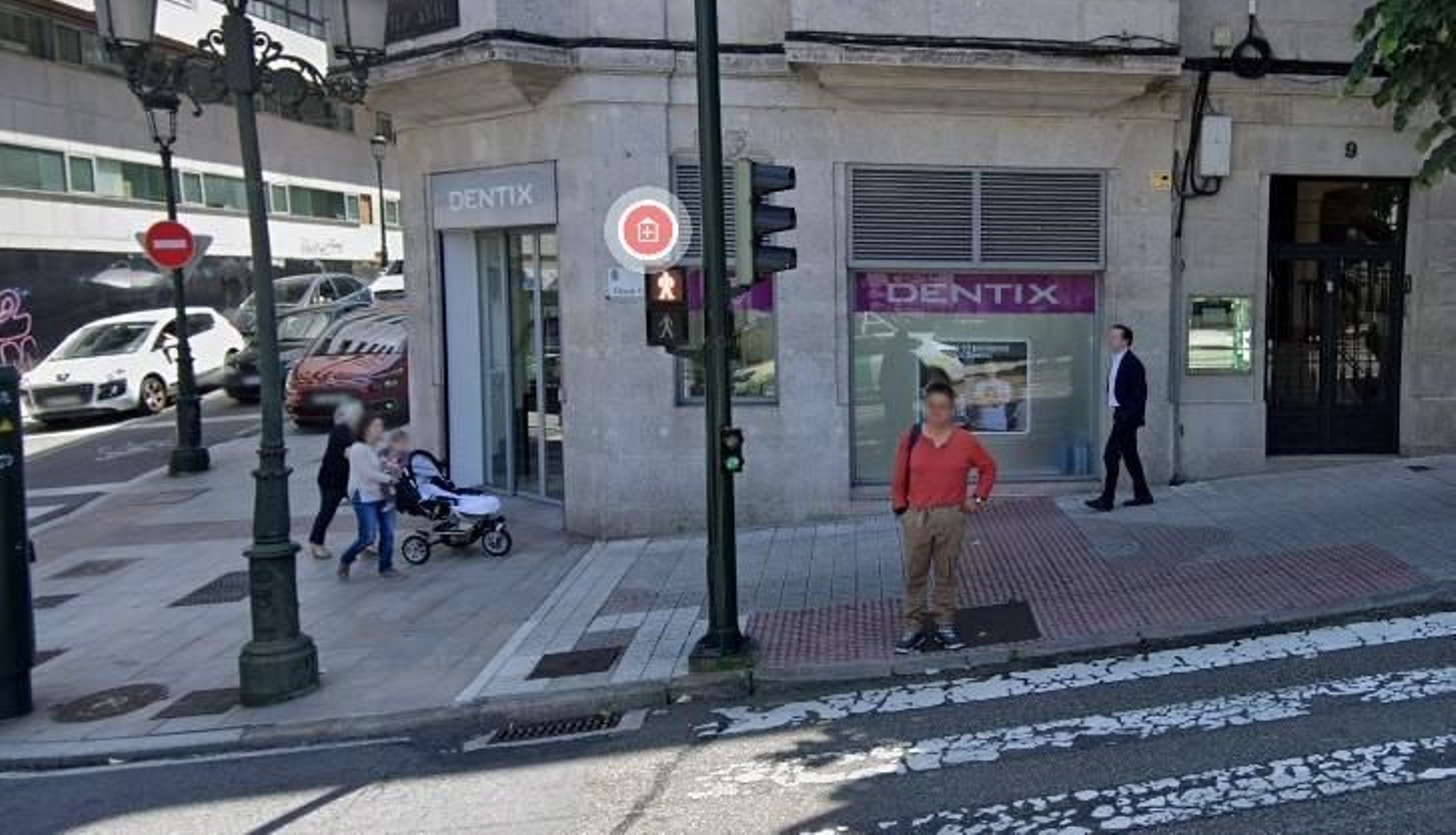 Dentix  en Vigo