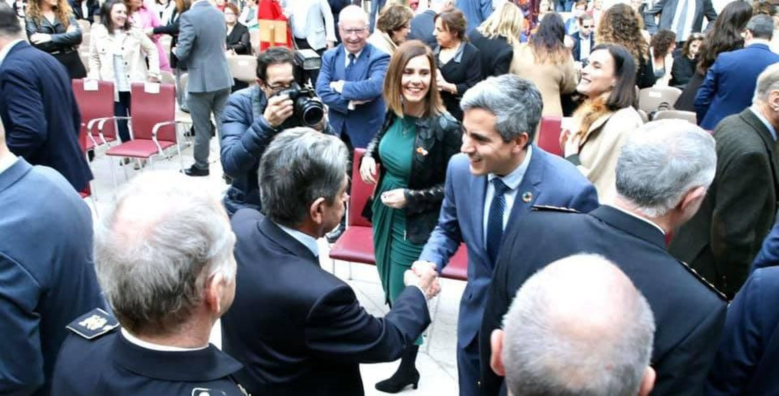 Cantabria Autonomía web