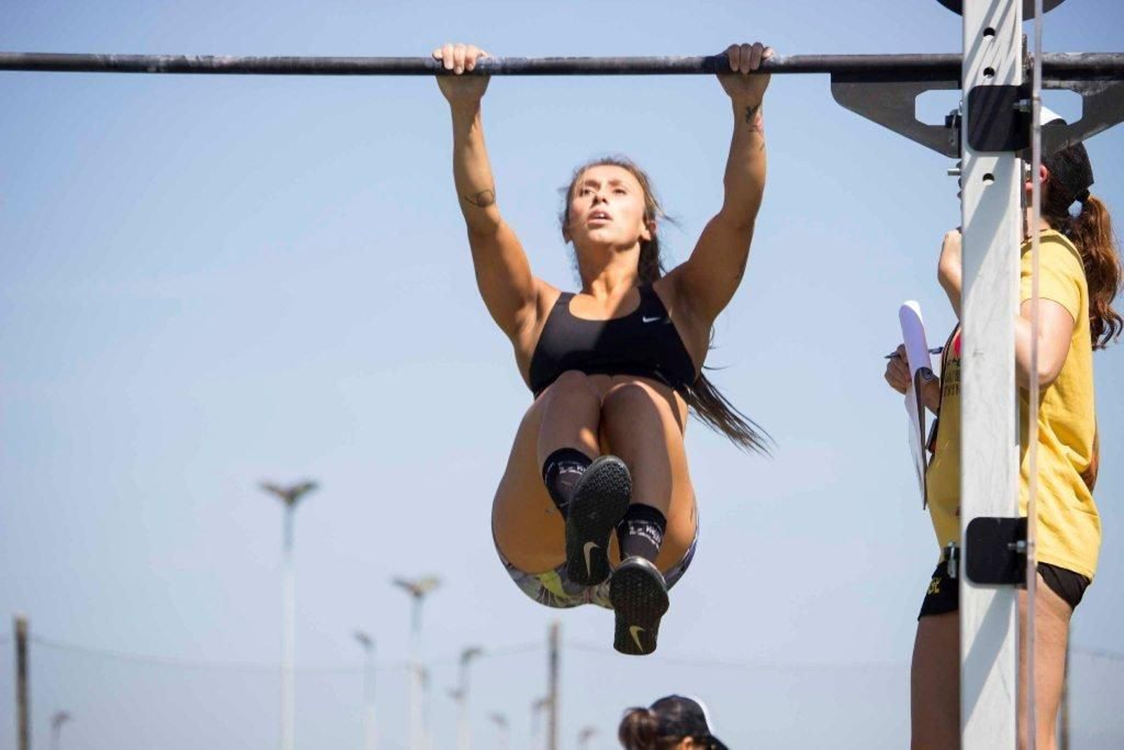 Segundo día VBoT _ JV Landin 06