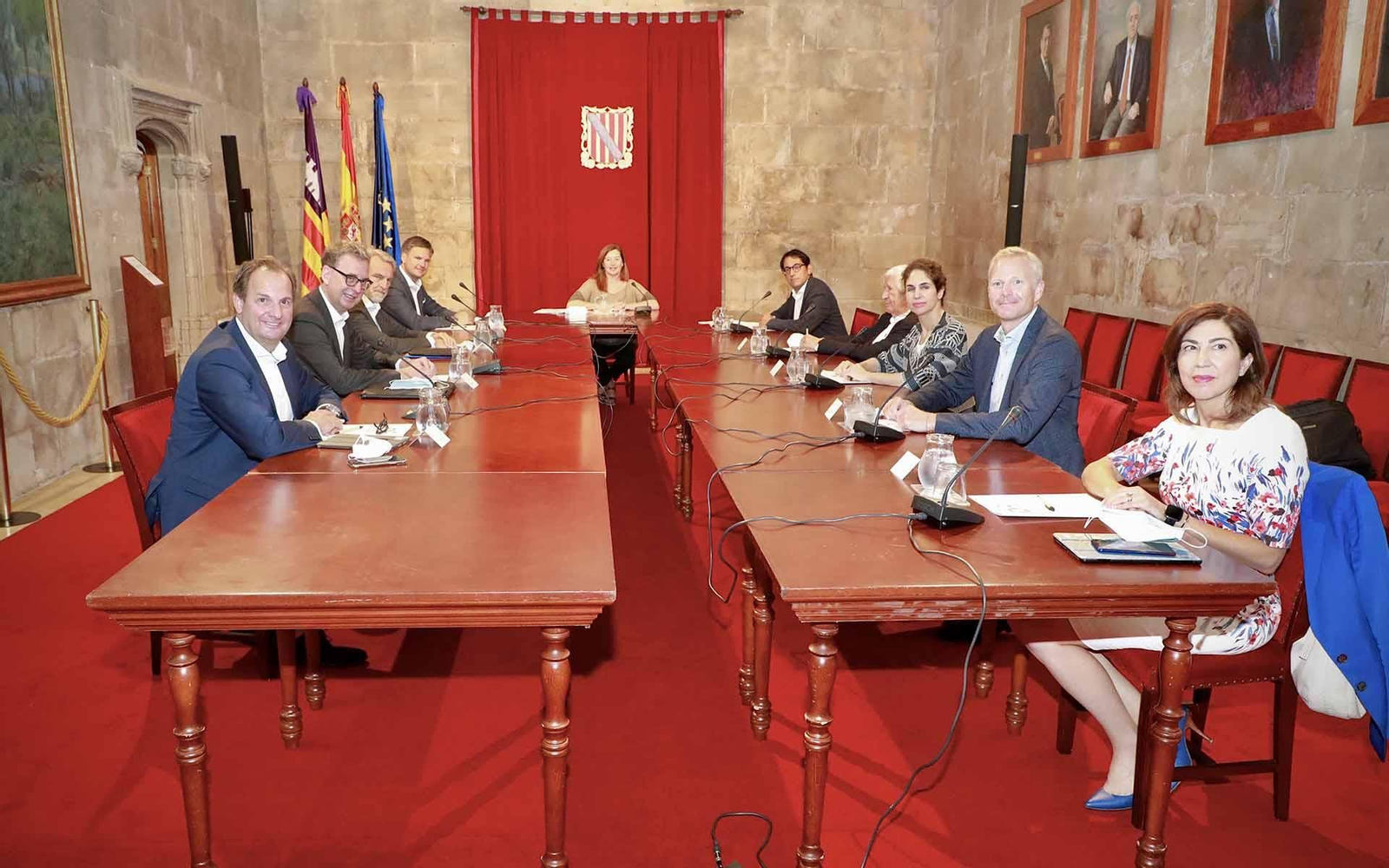 Baleares Plan Piloto Turismo web