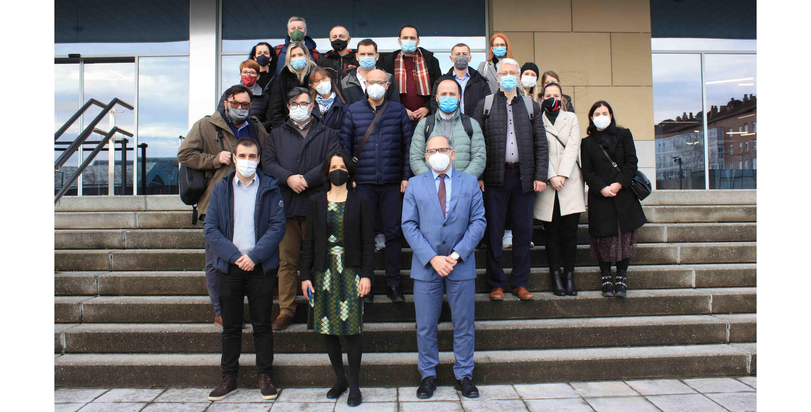 País Vasco Universidades europeas web