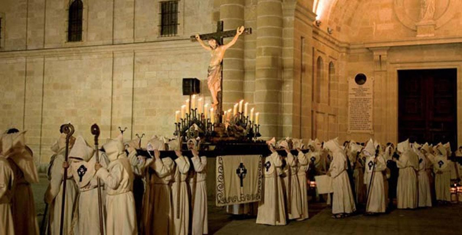 La Semana Santa de Zamora se podrá seguir a través de Internet.