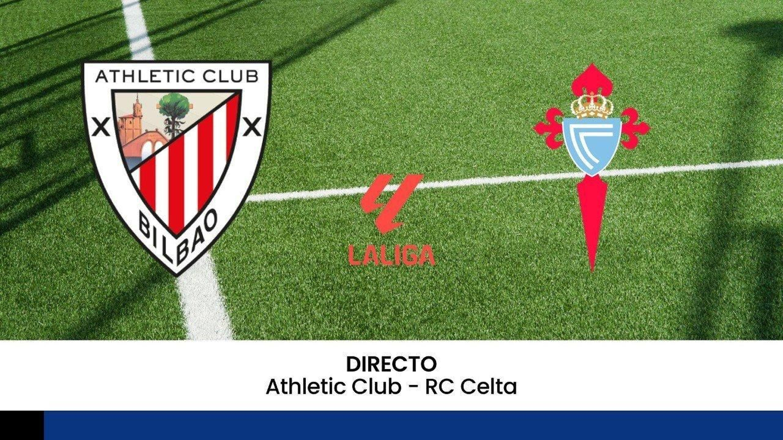 Ahtletic Club - Celta