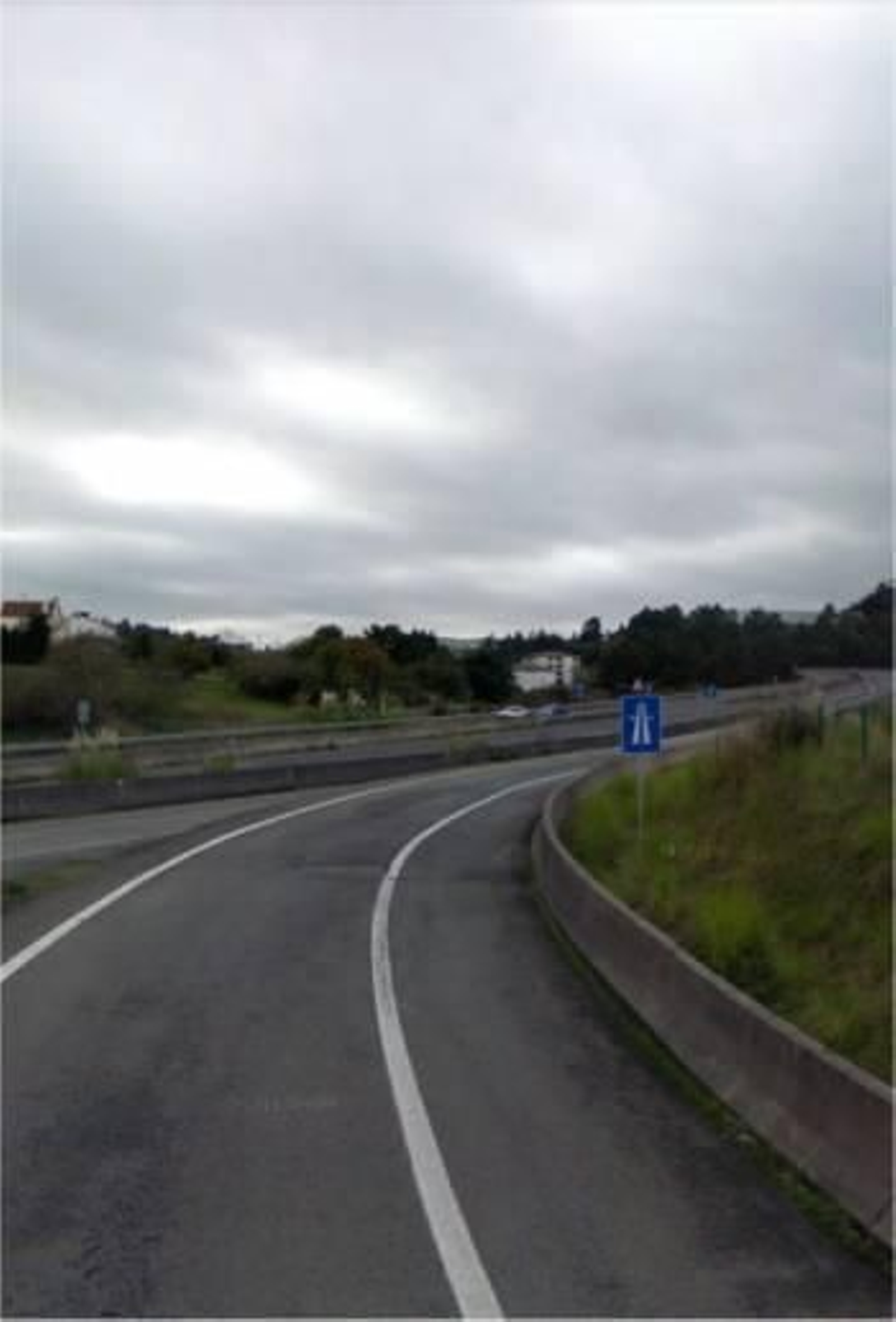 Lugar de la detención del ?kamikaze'.