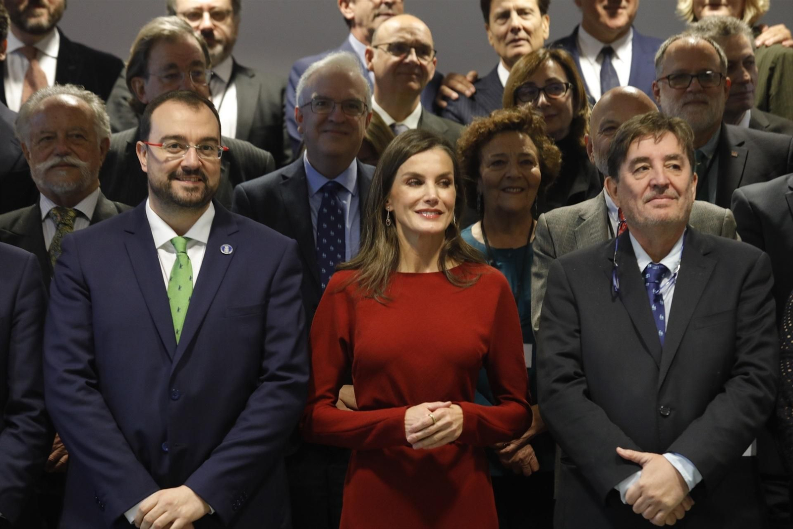 Alrededor de 80 directores en España y en el exterior hacen balance en Asturias de este último año del trabajo del Instituto Cervantes.