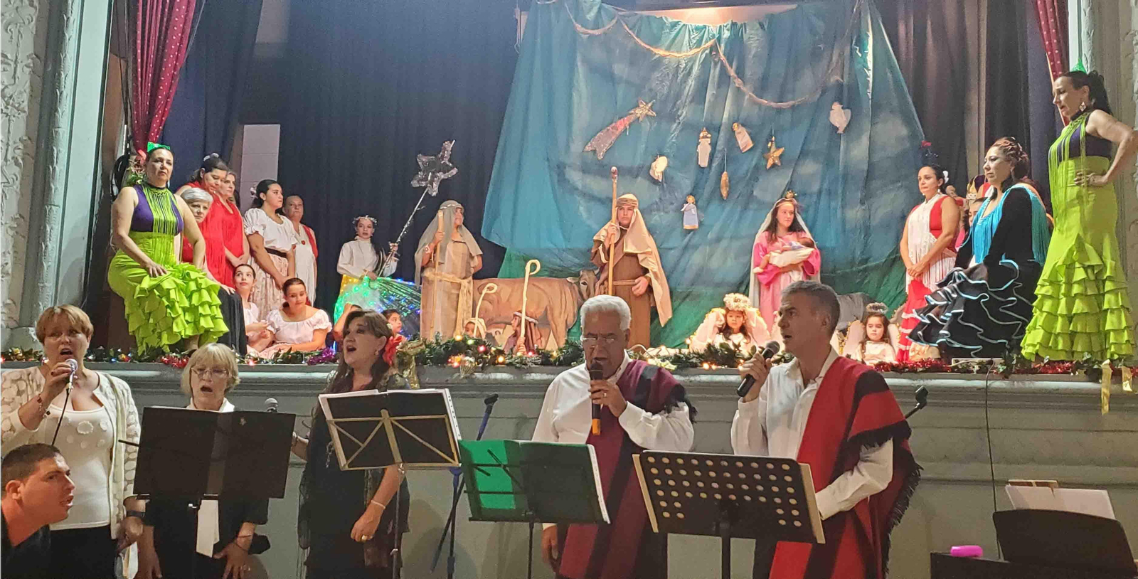 Argentina Federación Castellana Leonesa 4 web