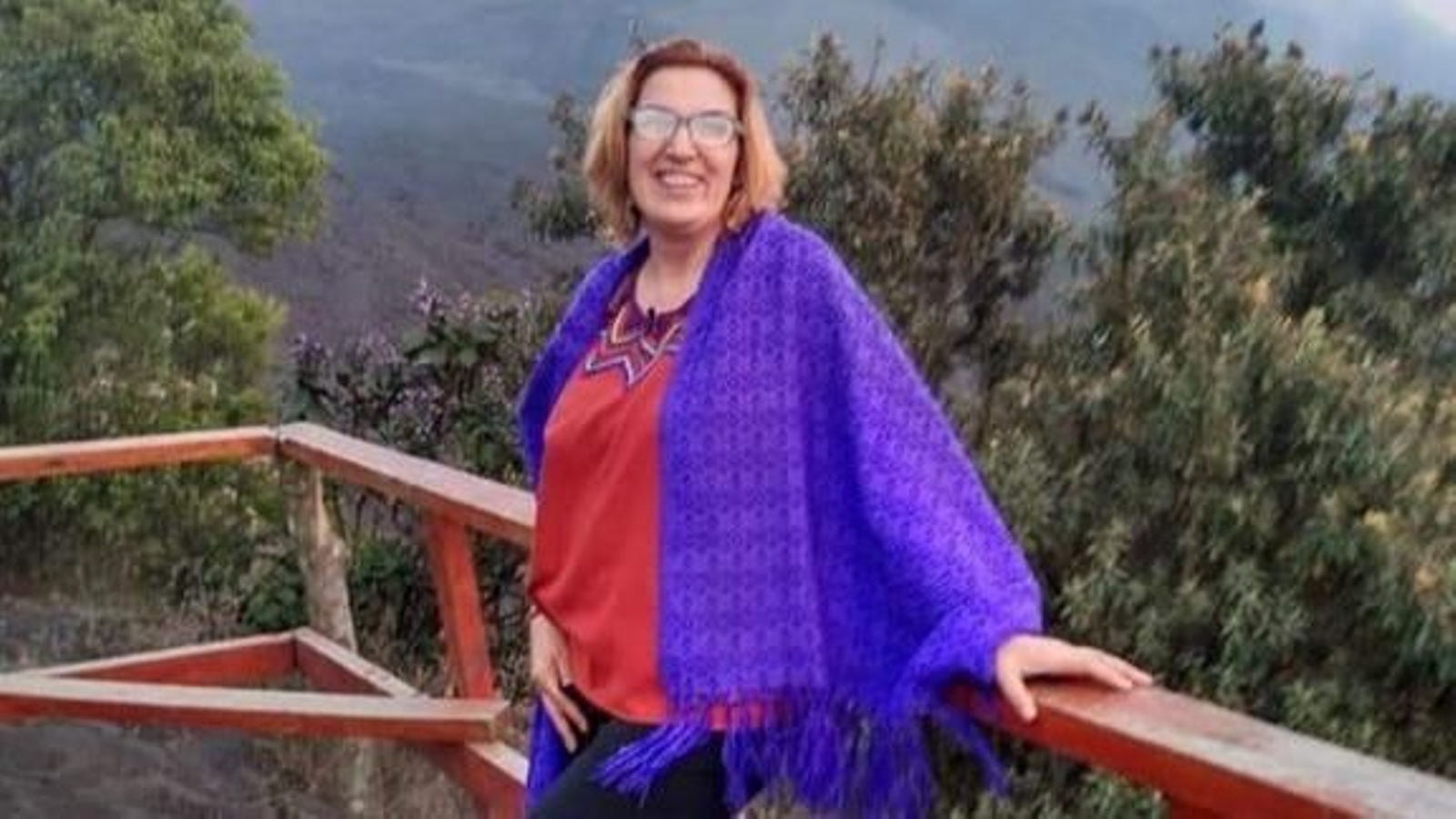 Ermitas reside en Guatemala desde hace más de 3 años.