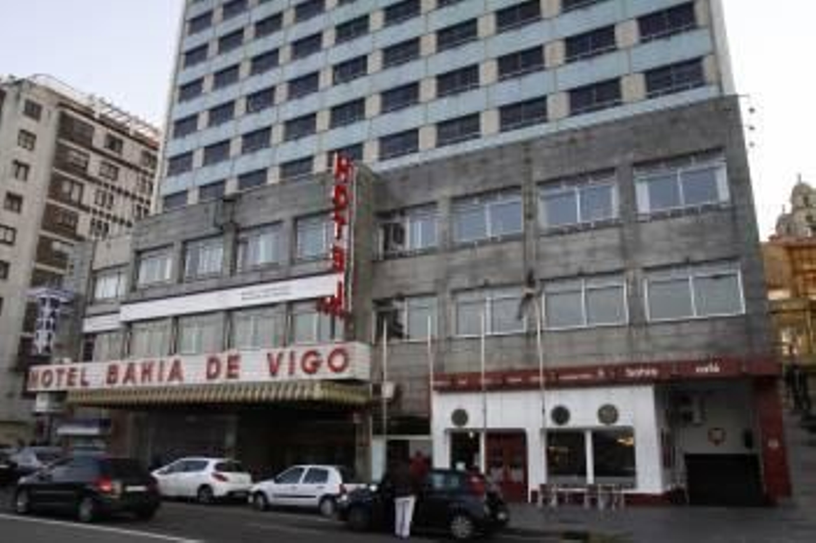 La dirección del hotel espera que el acuerdo con los sindicatos sea suficiente.