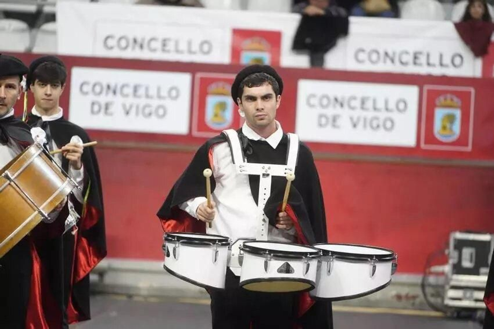 Galería | Sexta edición del Certamen de Rondallas de Vigo