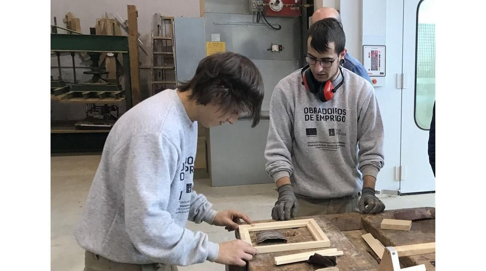 Esta es una de las 100 medidas que integran la Estrategia Galicia Retorna 2023-2026