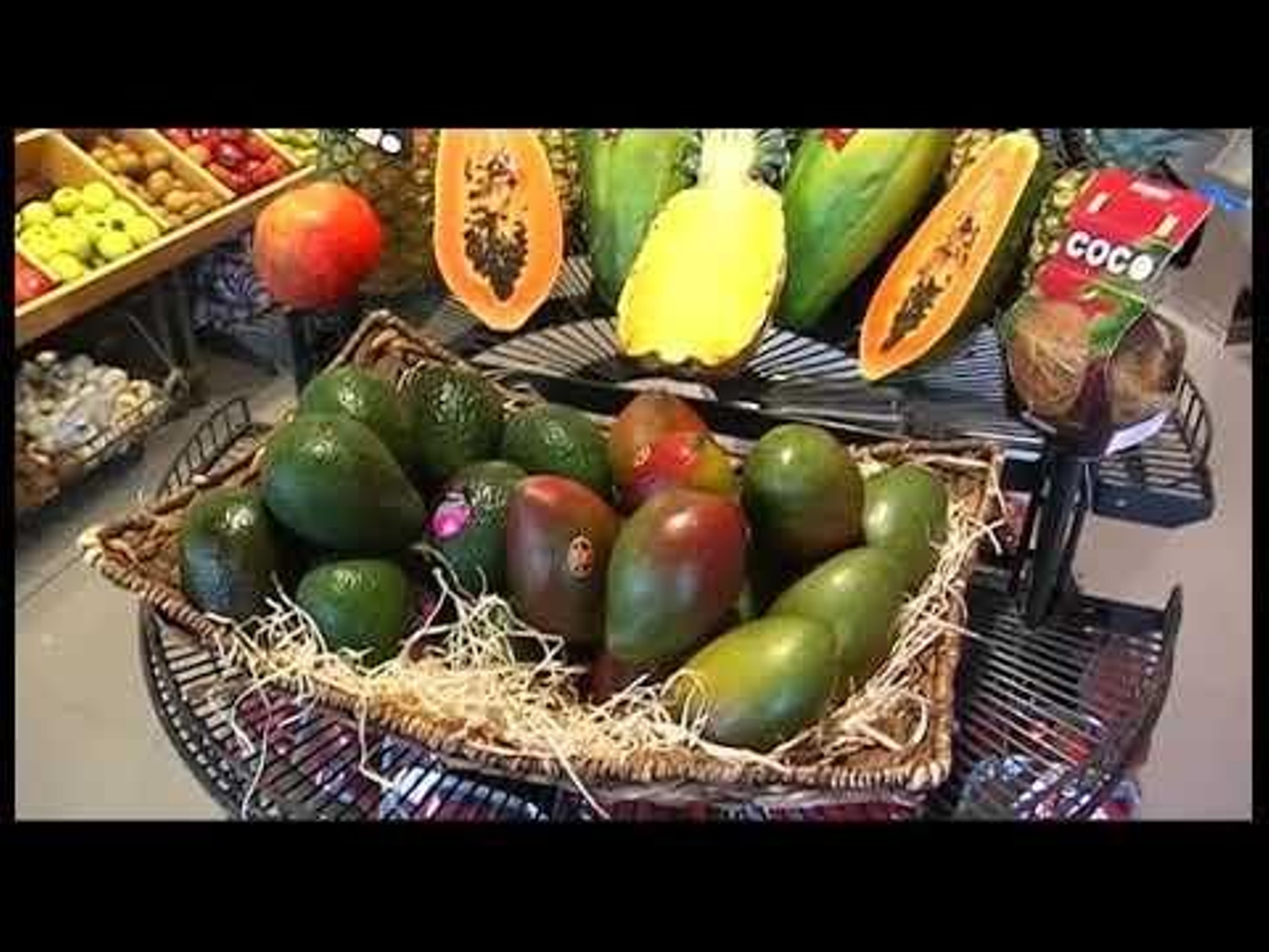 COUSAS DE COMER B 22-05-2018