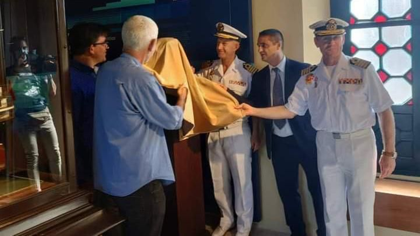 Cuba Sebastián Elcano web