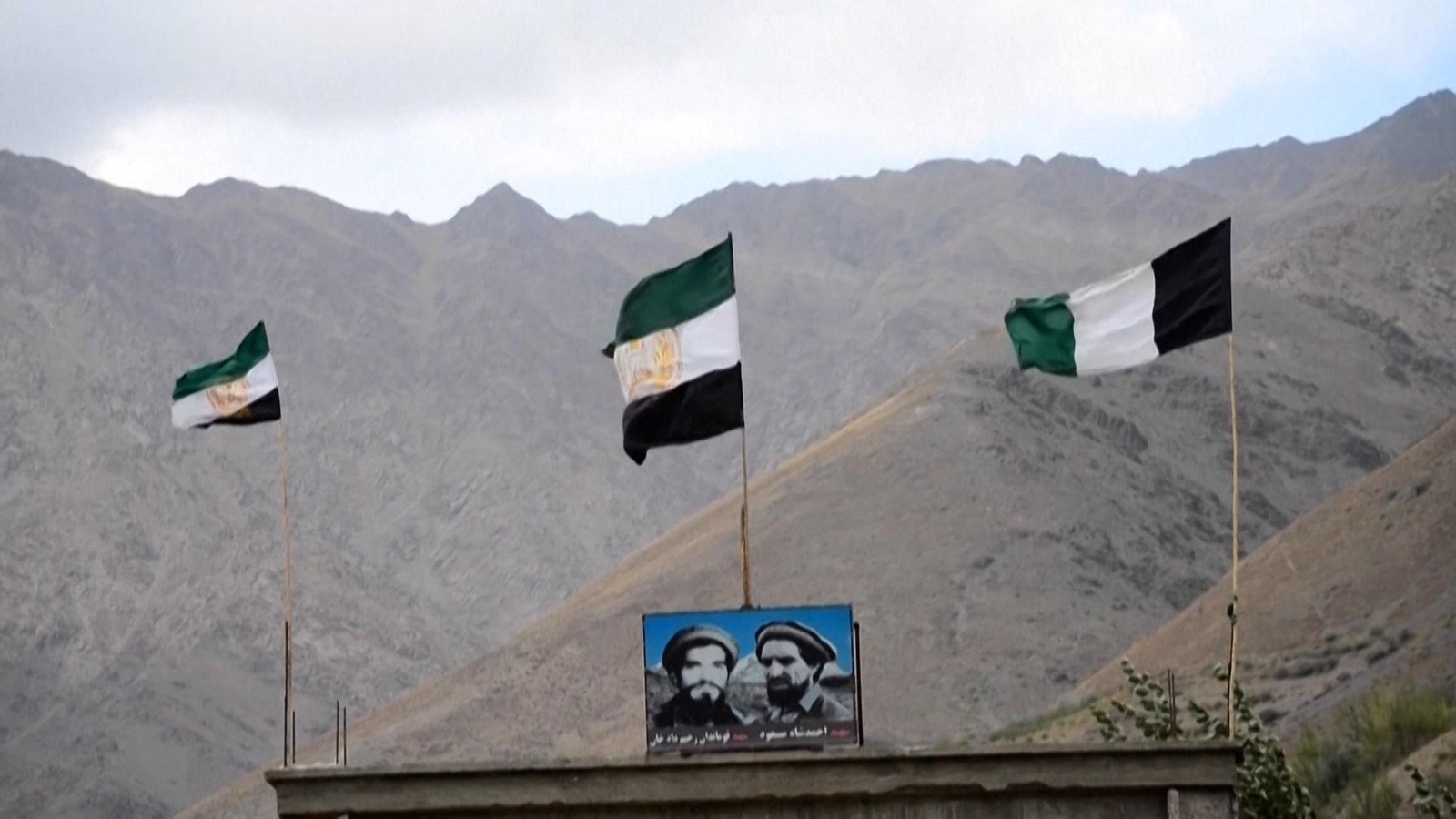 Mueren tres turistas españoles y otro resulta herido en un tiroteo en Afganistán. // EP