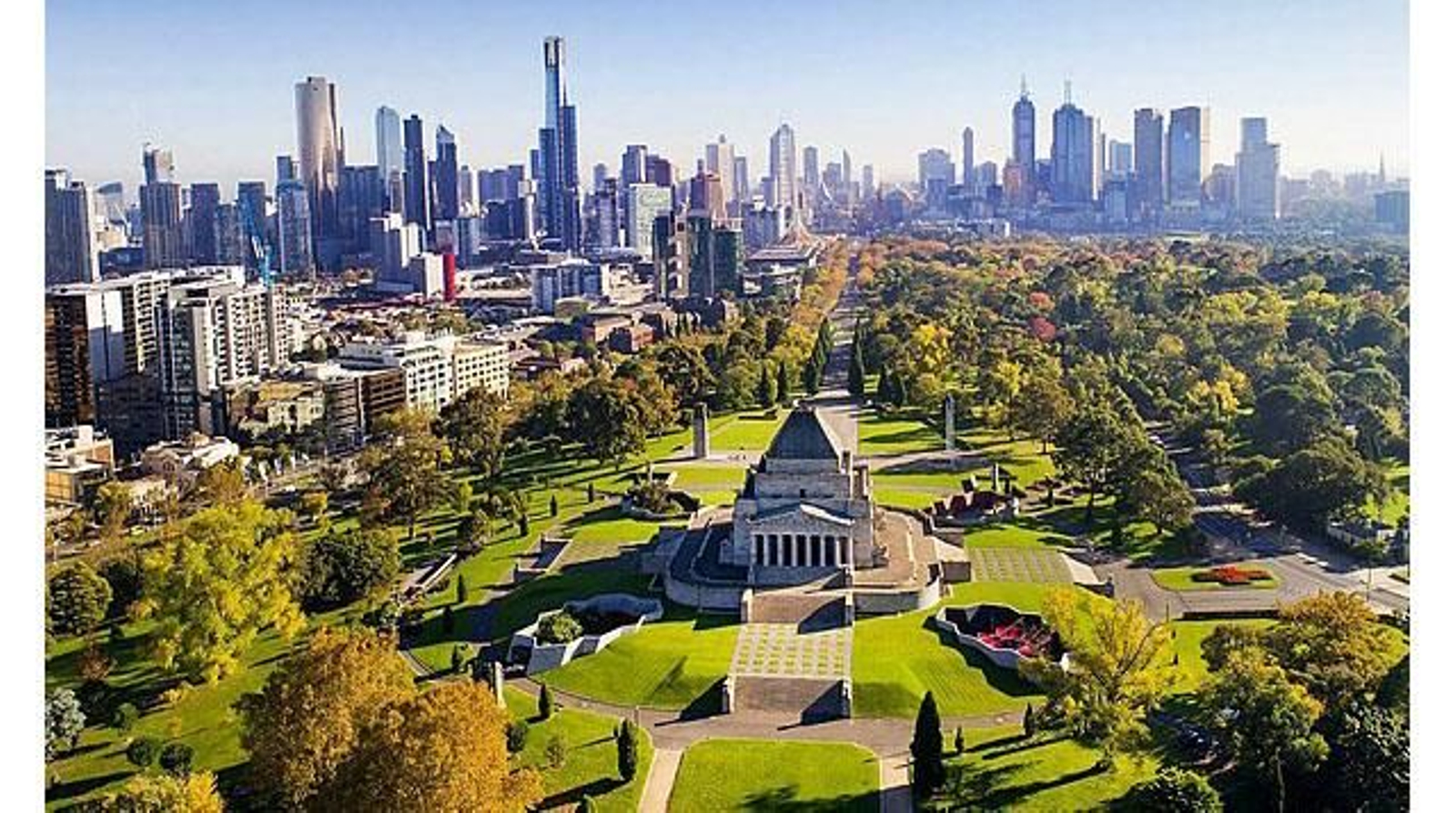 Melbourne, Australia