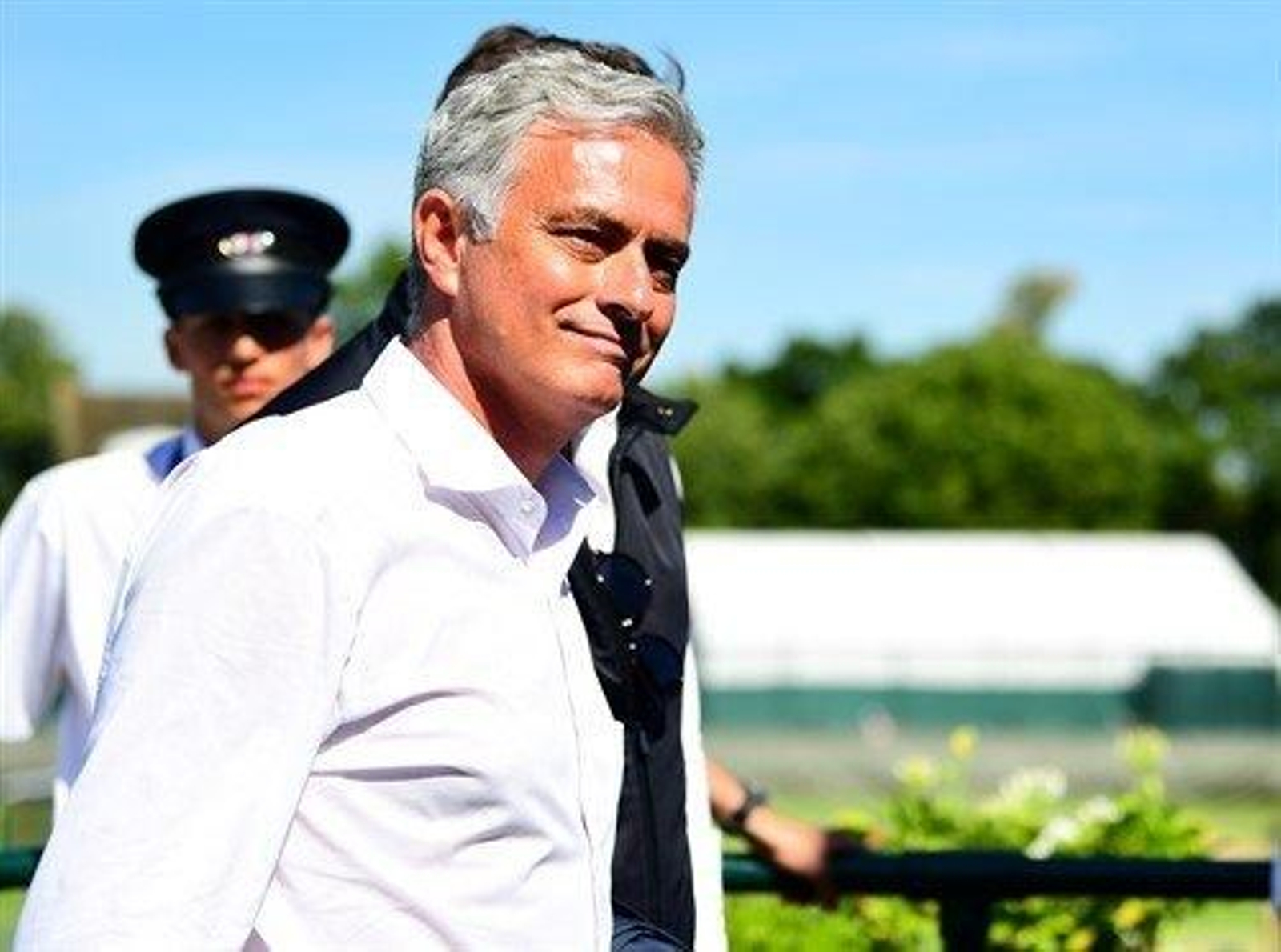 José Mourinho