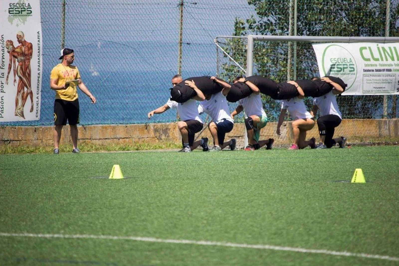 Segundo día VBoT _ JV Landin 23