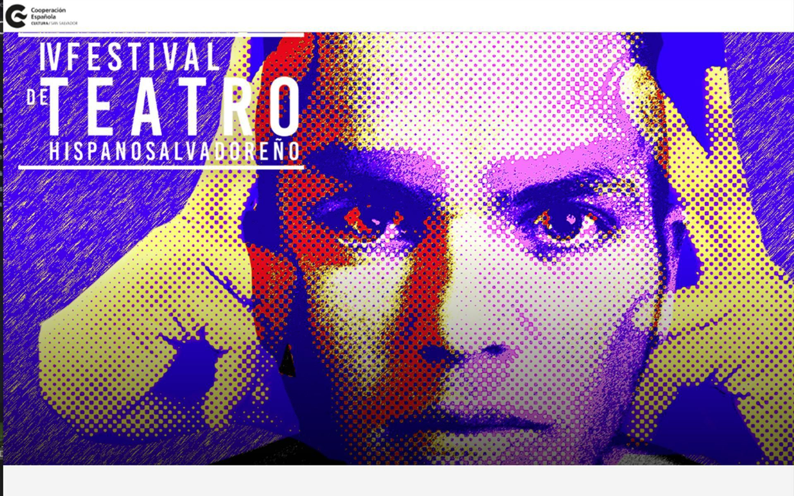 San Salvador Centro Cultural España