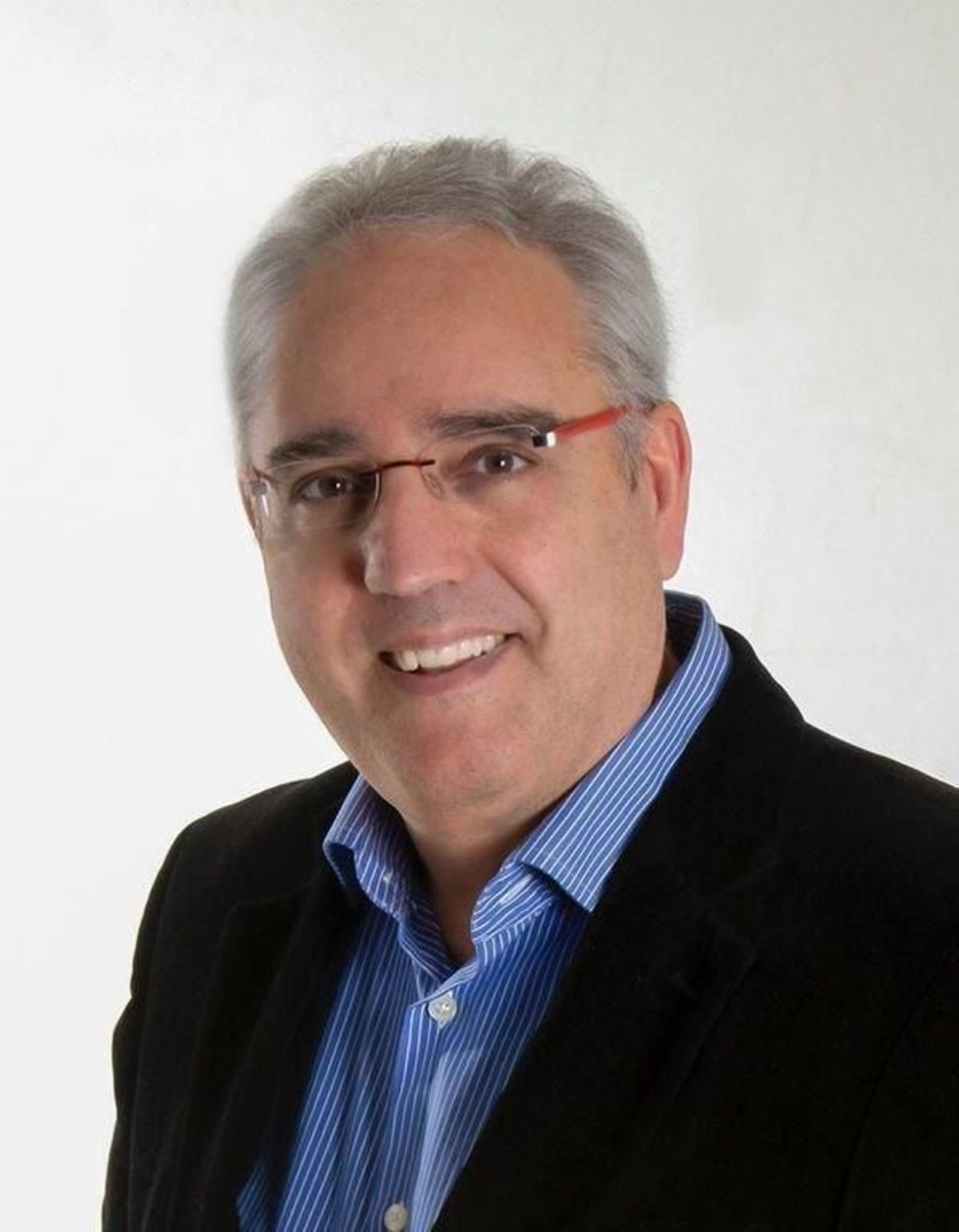 Benito Iglesias preside Fegein.