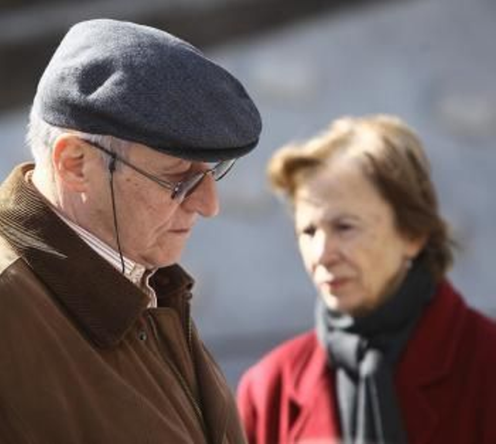 El envejecimiento de la población será aún más drástico del esperado para 2100