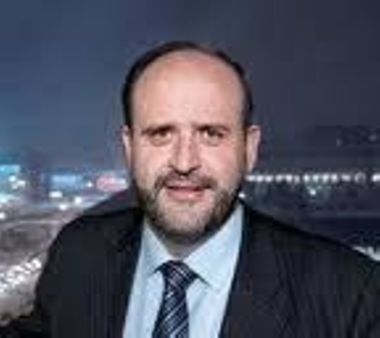 José Luis Martínez Guijarro.