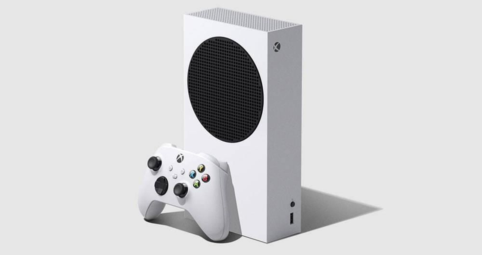 La nueva consola de Xbox