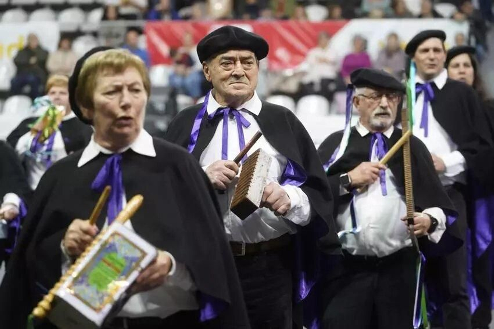 Galería | Sexta edición del Certamen de Rondallas de Vigo