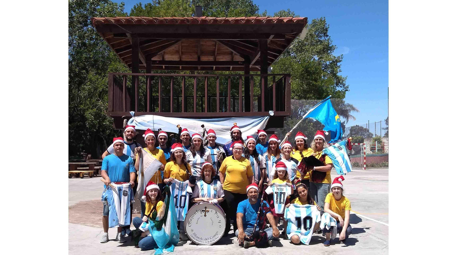 Argentina Centro Asturiano de Buenos Aires 3 web