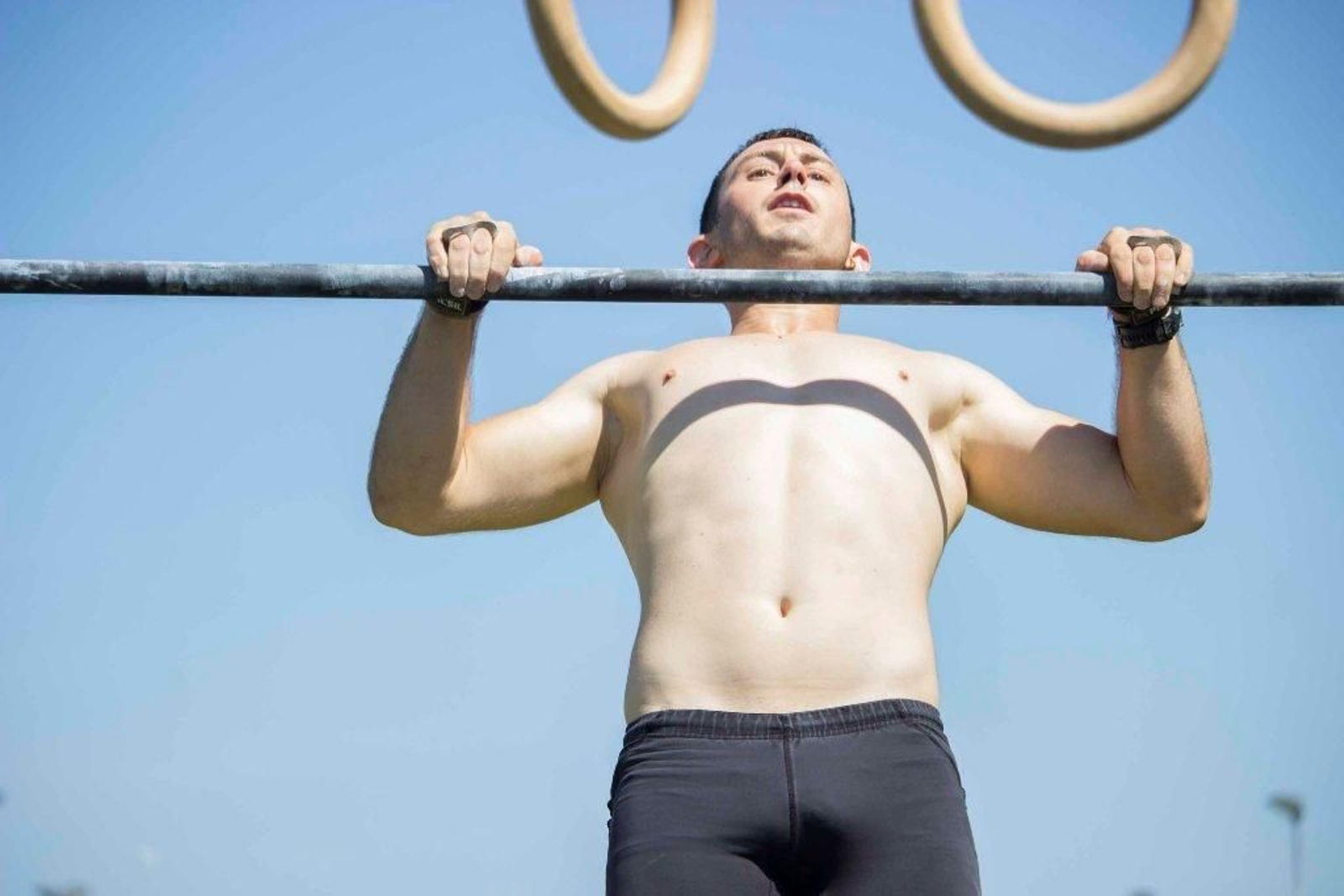 Segundo día VBoT _ JV Landin 08