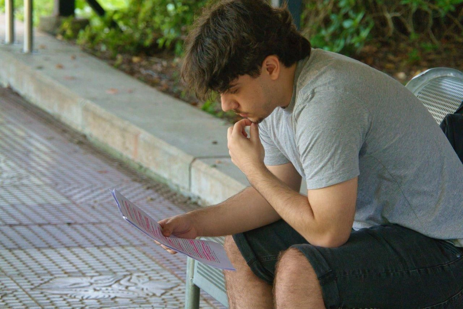 Último repaso antes de la EBAU.