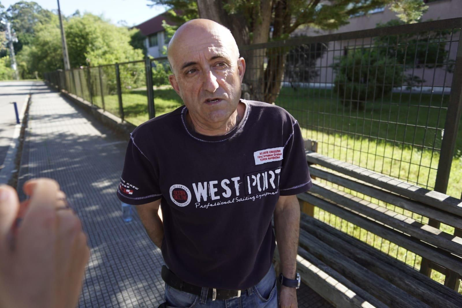 Luto por los fallecidos 02 // Vicente Alonso