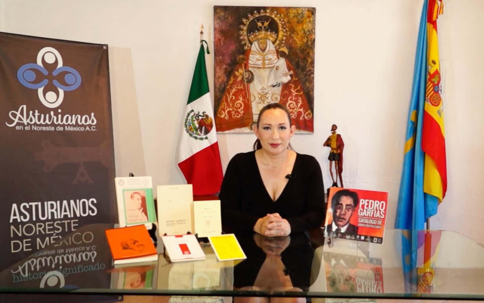 México Pedro Garfias web