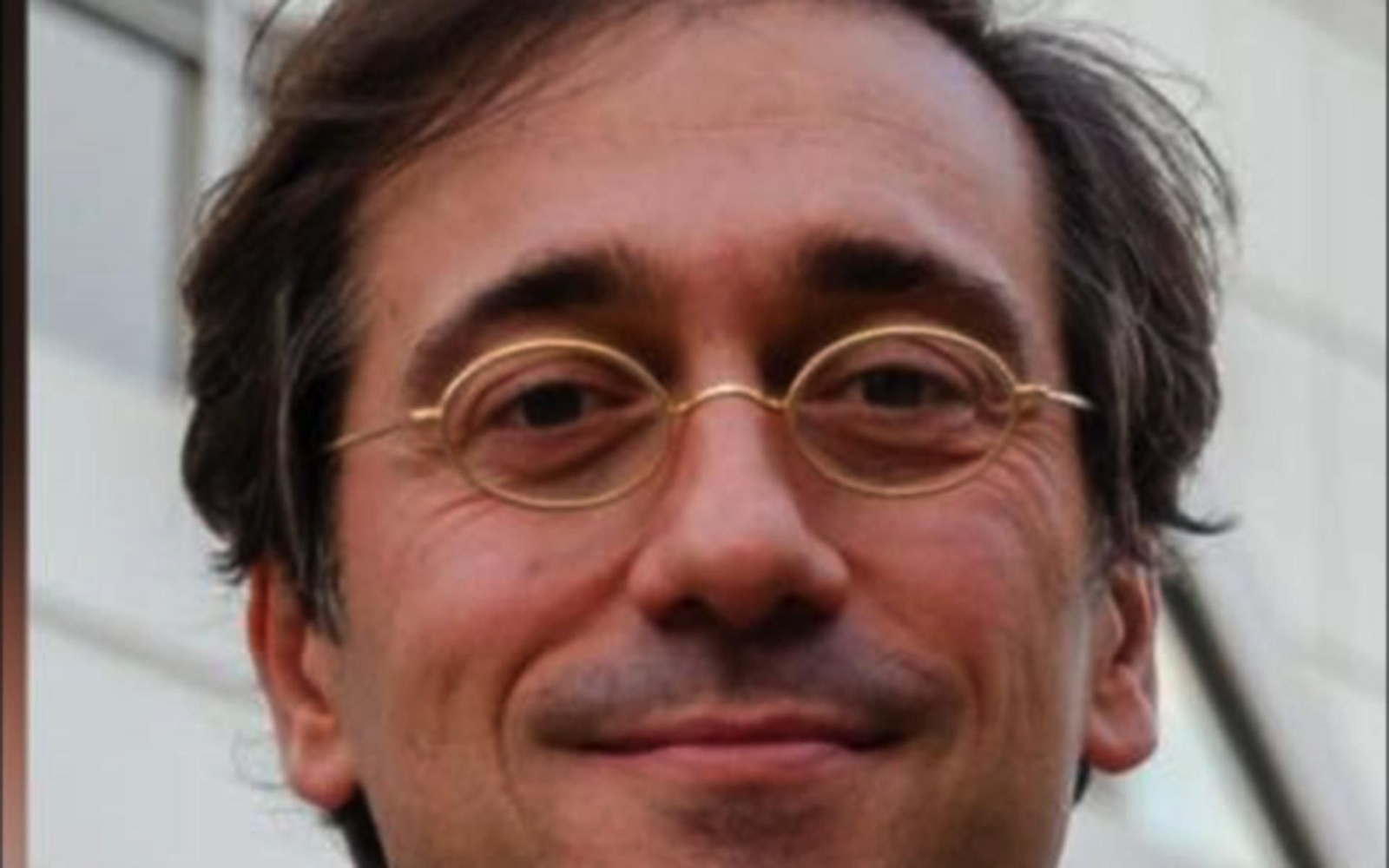 José Manuel Albares