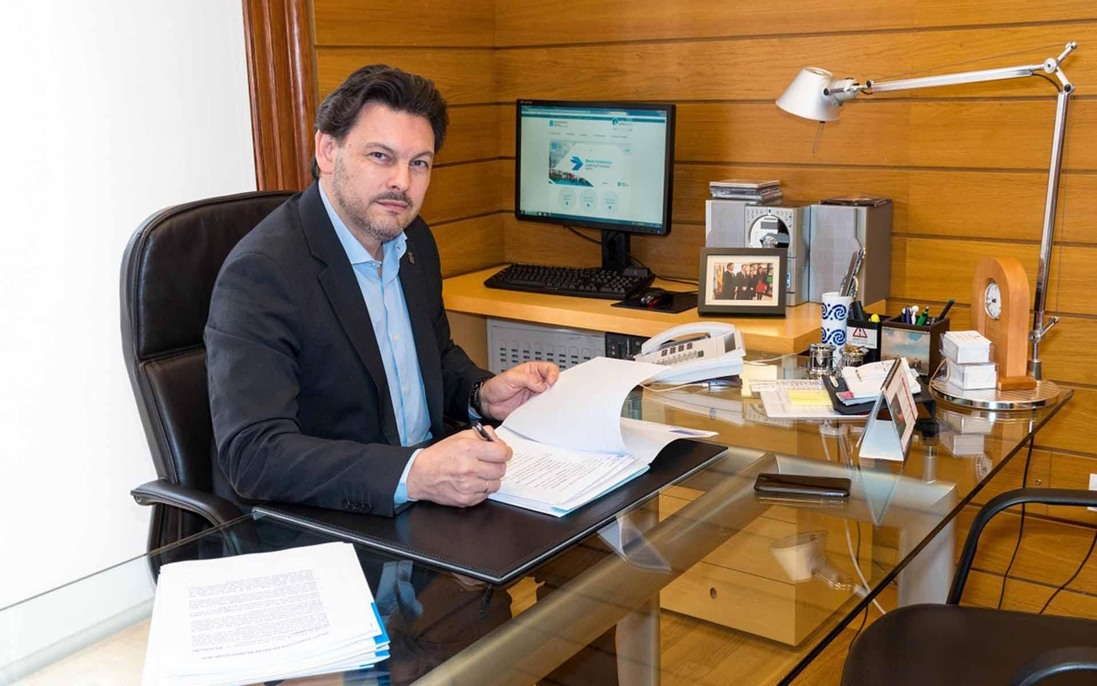 El presupuesto de la Secretaría Xeral da Emigración en 2022 alcanzará los 16,2 millones de euros